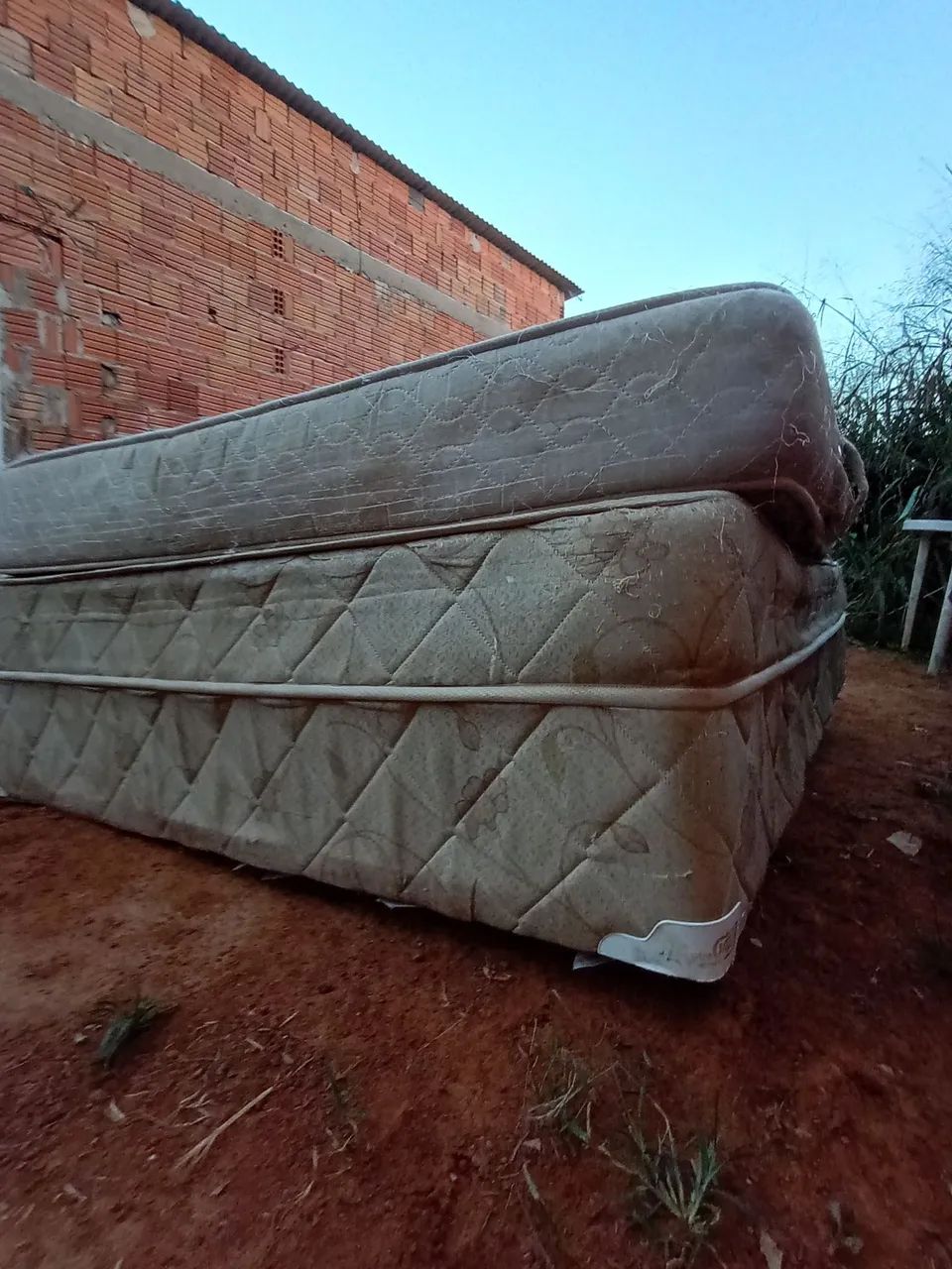 Cama box de casal  - Foto 3