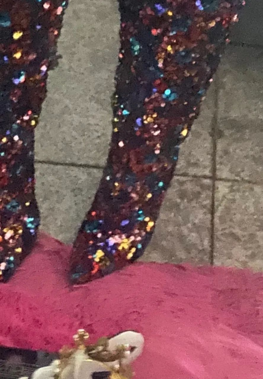 Bota e bolsa novos 150,00 - Foto 4
