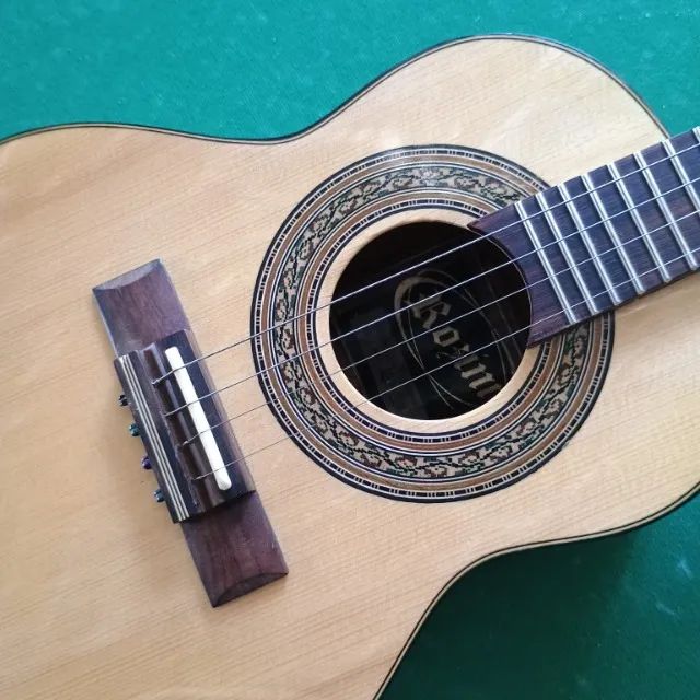 Cavaquinho Rozini  - Foto 5