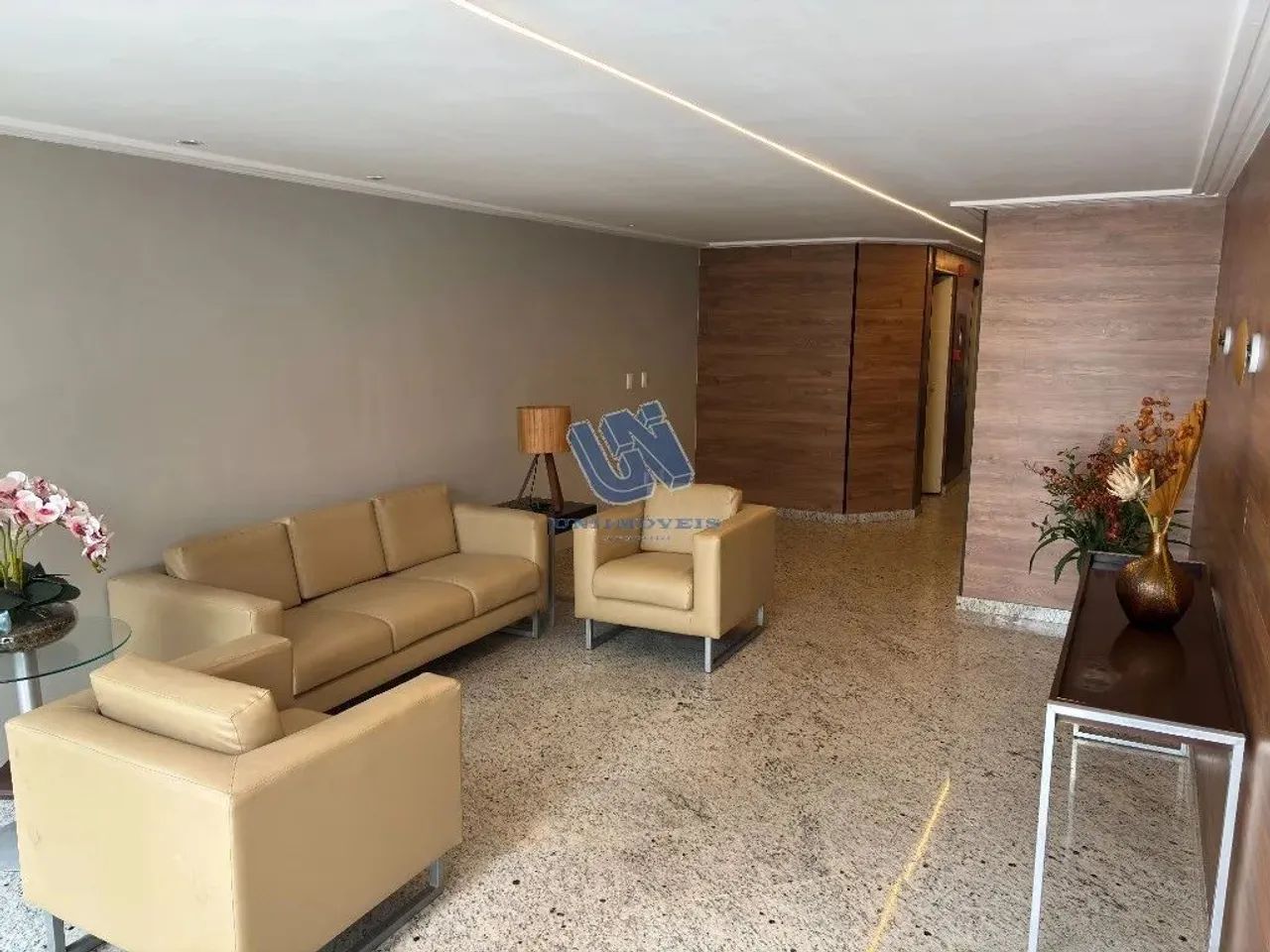 Apartamento 3 Quartos sendo 1 Suíte 100m² na Pituba - Foto 4