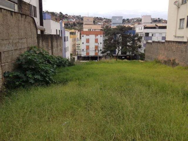Lote a venda no bairro Castelo - Foto 3