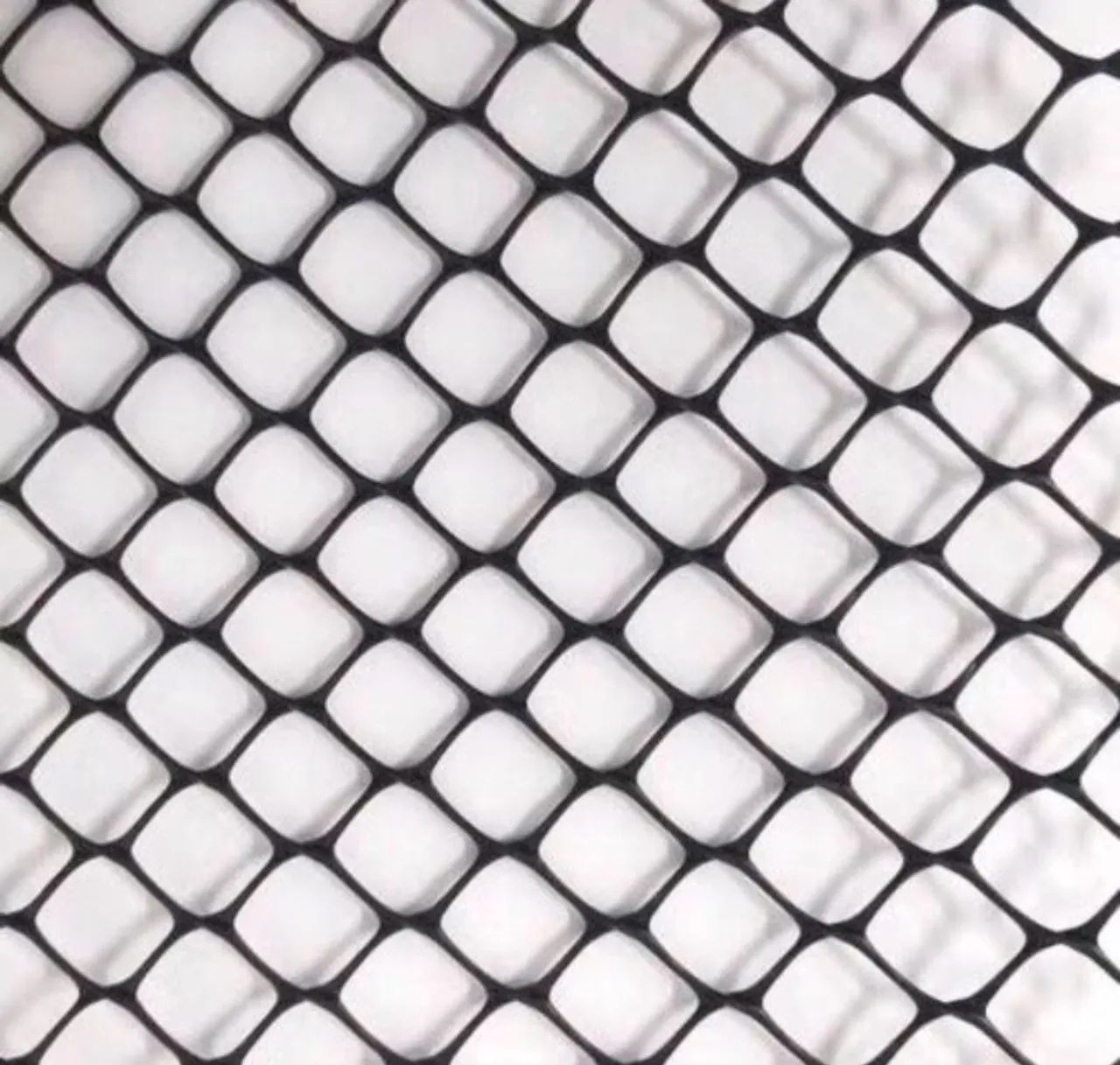 Tela plástica 1.00 x 50.00 - Foto 2