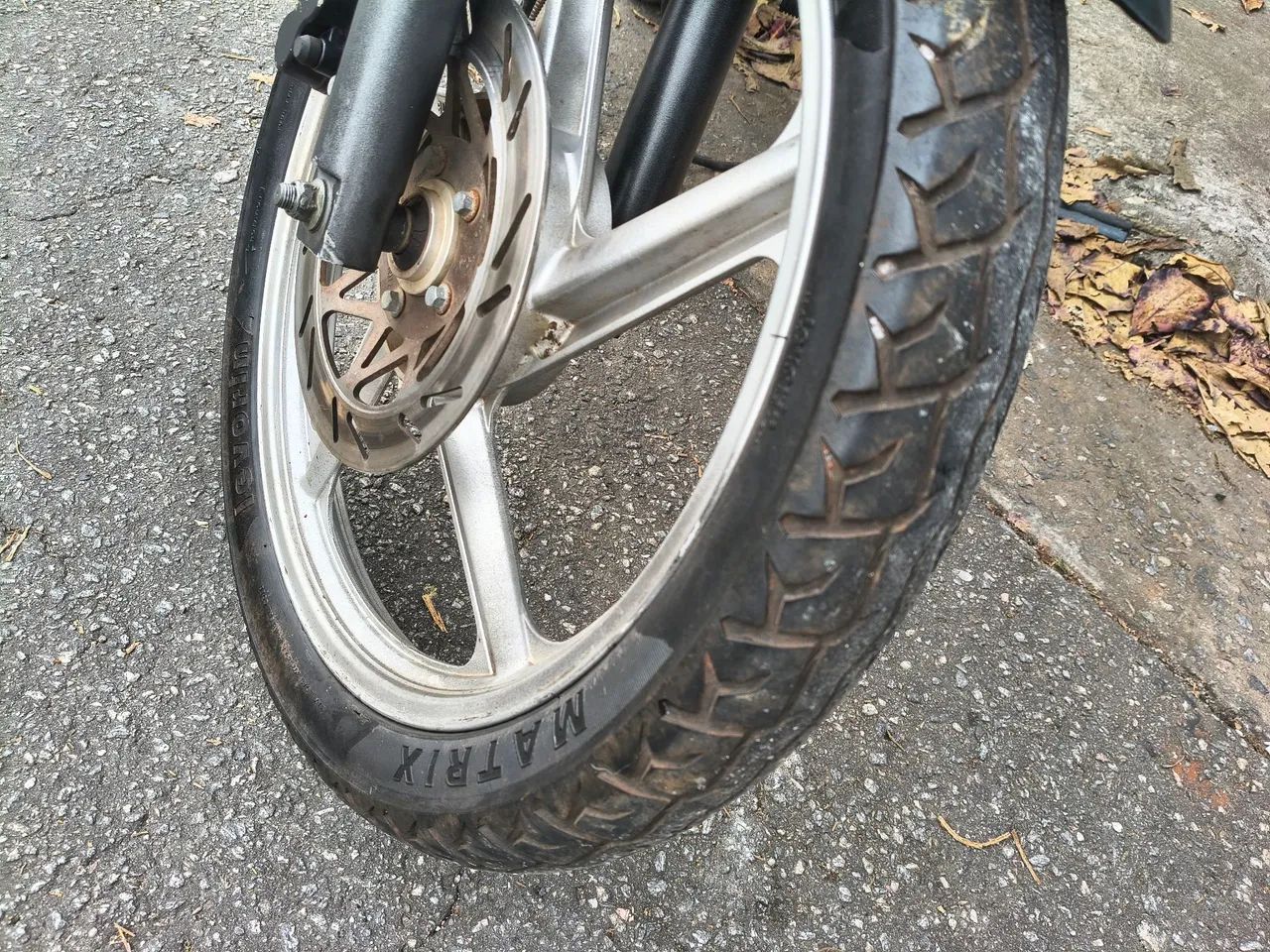 Vendo 150 - Foto 4