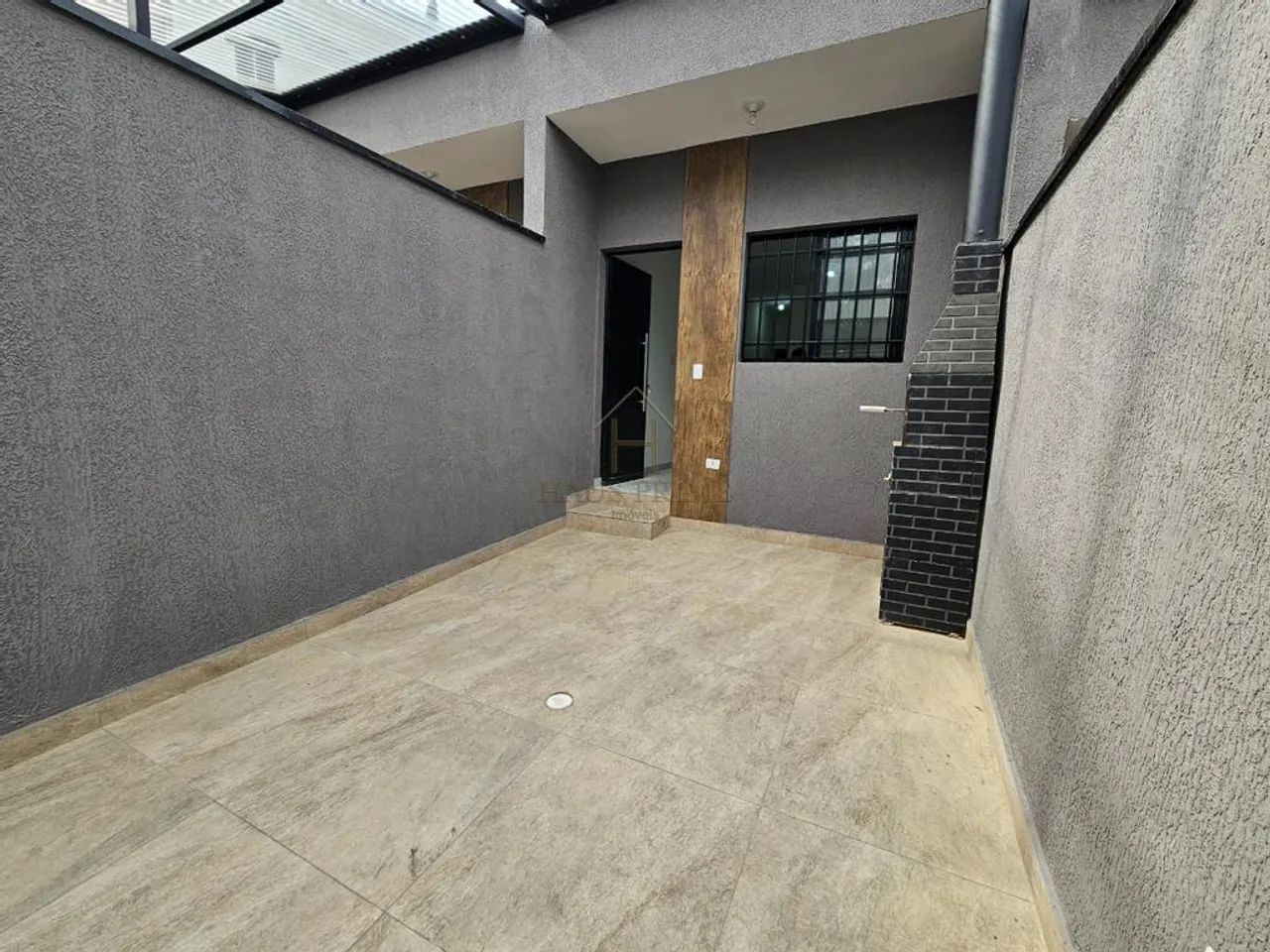 Casa para alugar em Cotia, Centro (Caucaia do Alto), com 2 quartos, com 48 m² - Foto 3