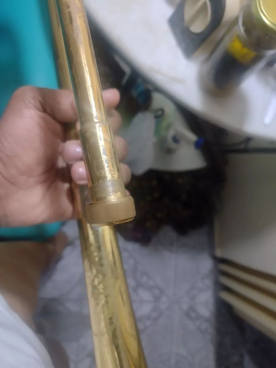 Trombone C - Foto 5