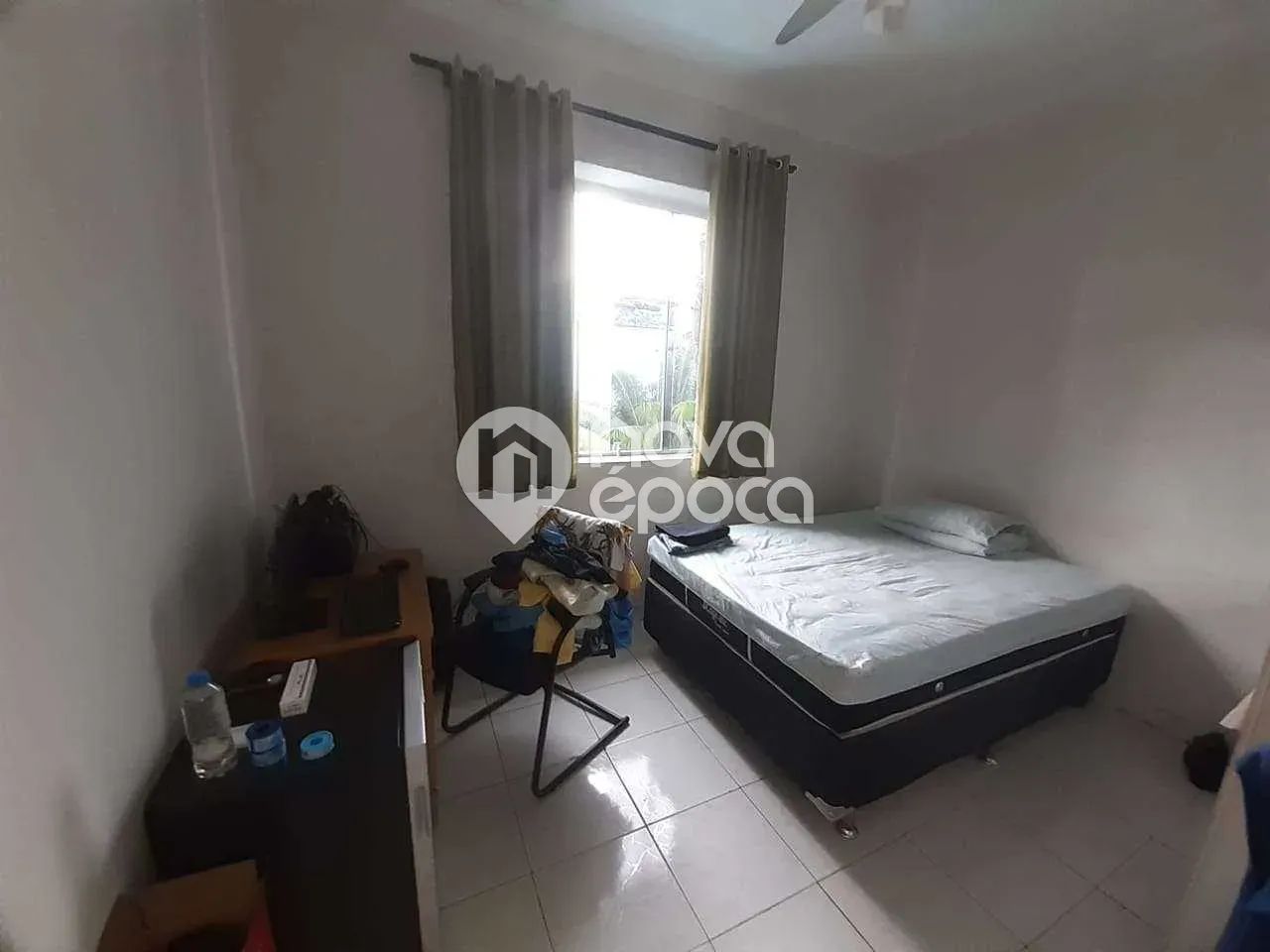 Rocha | Casa 3 quartos, sendo 1 suite - Foto 4