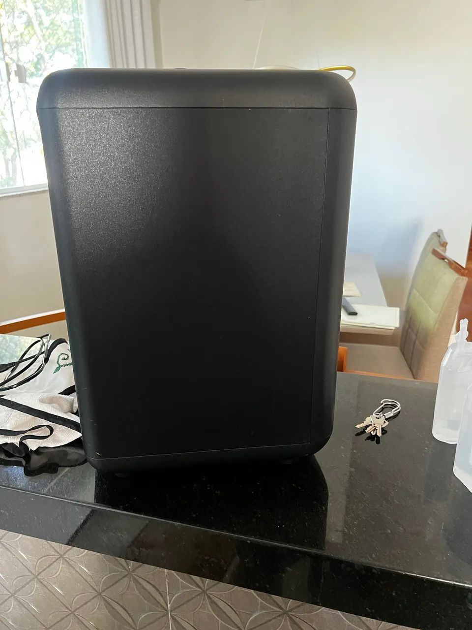 Caixa de som Philips  - Foto 5