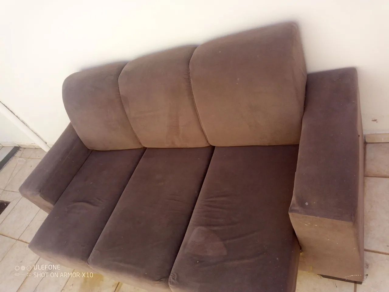 Sofá cama  - Foto 5