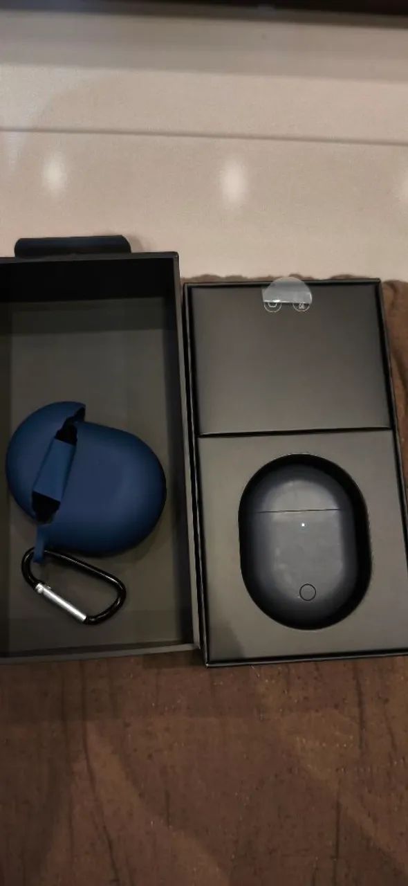 Fone bluetooth Redimi Buds 3 Pro - Foto 3