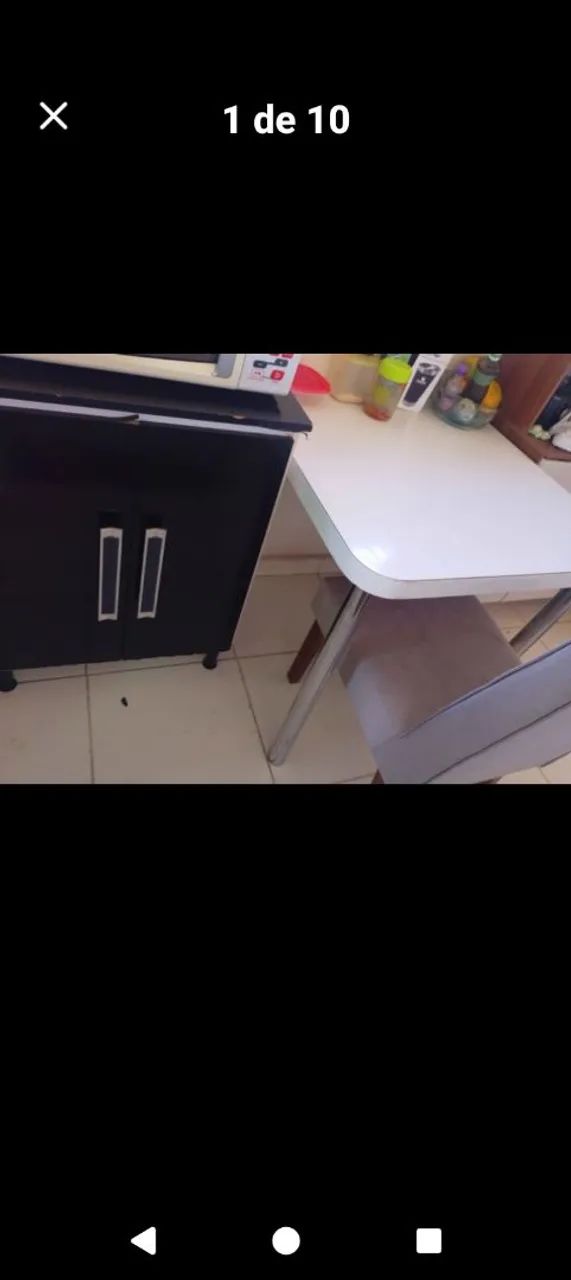 ARMÁRINHO COZINHA - Foto 3