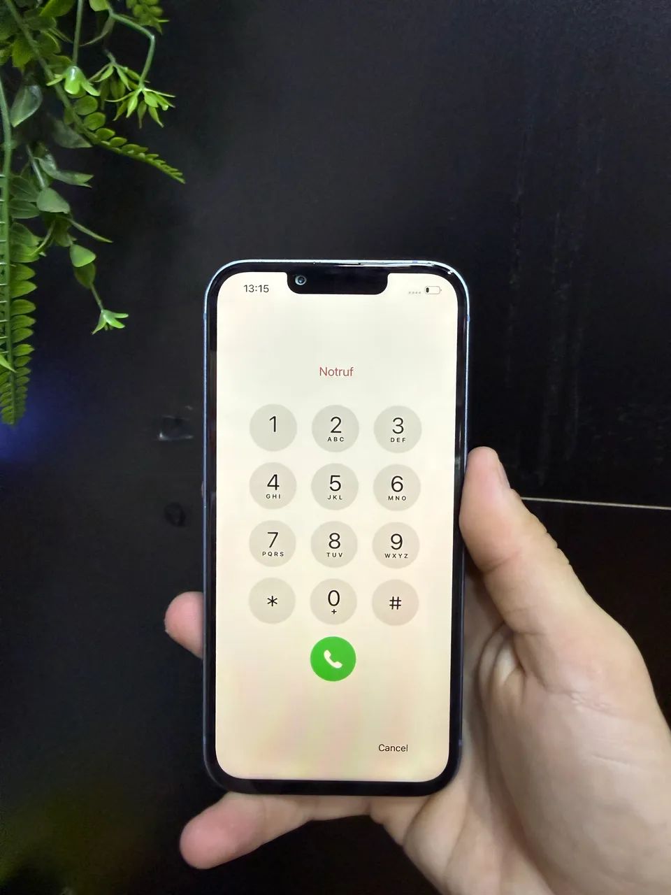 IPHONE 14 128GB TELA PREMIUM - Foto 3