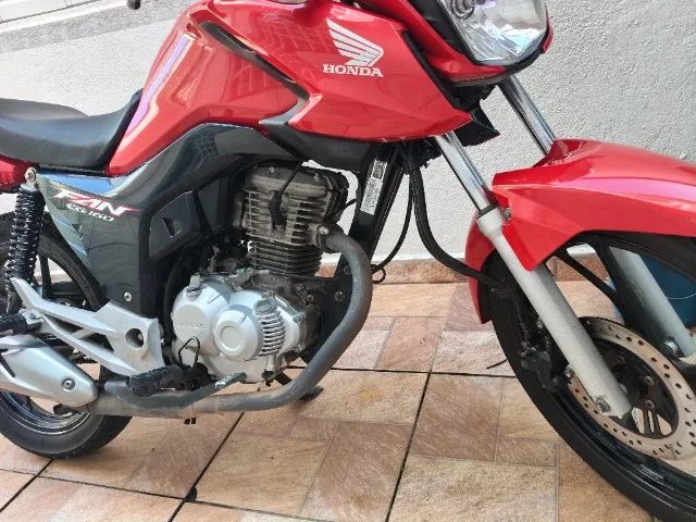 CG 160 - Foto 4