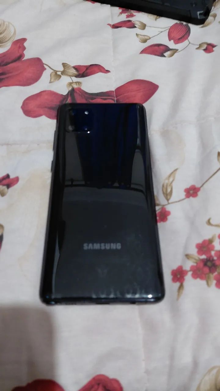 Galaxy note 10 lite - Foto 2