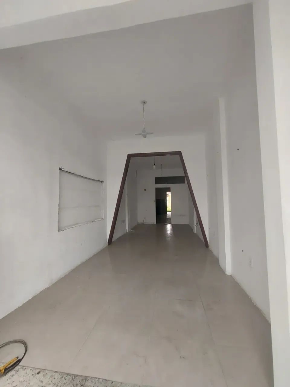 Imóvel com dois pontos comerciais para venda, com 238 m2  de área total, no Centro de Alag - Foto 2