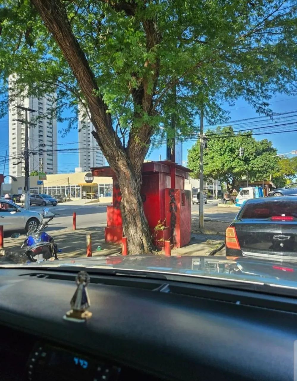 Cigarreira para vender