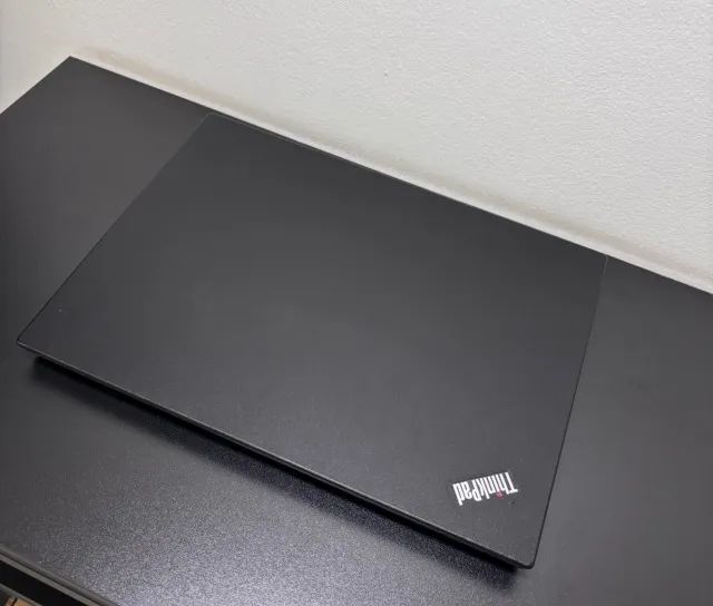 Notebook Lenovo ThinkPad E480 i5 8GB SSD 256GB - Foto 3