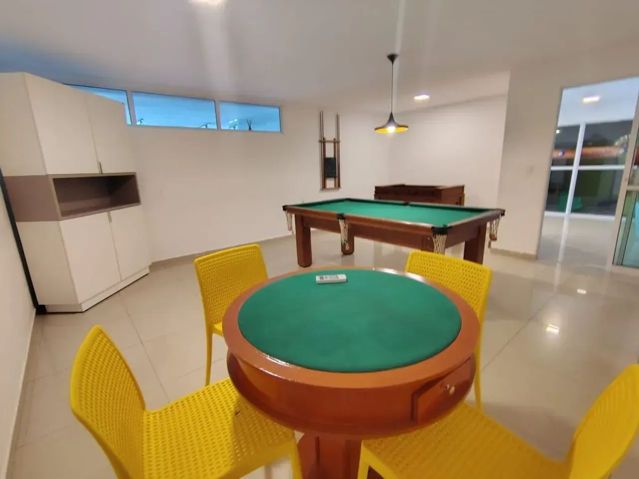 Apartamento Mobiliado 02 Quartos no Jardim Oceania - Foto 5