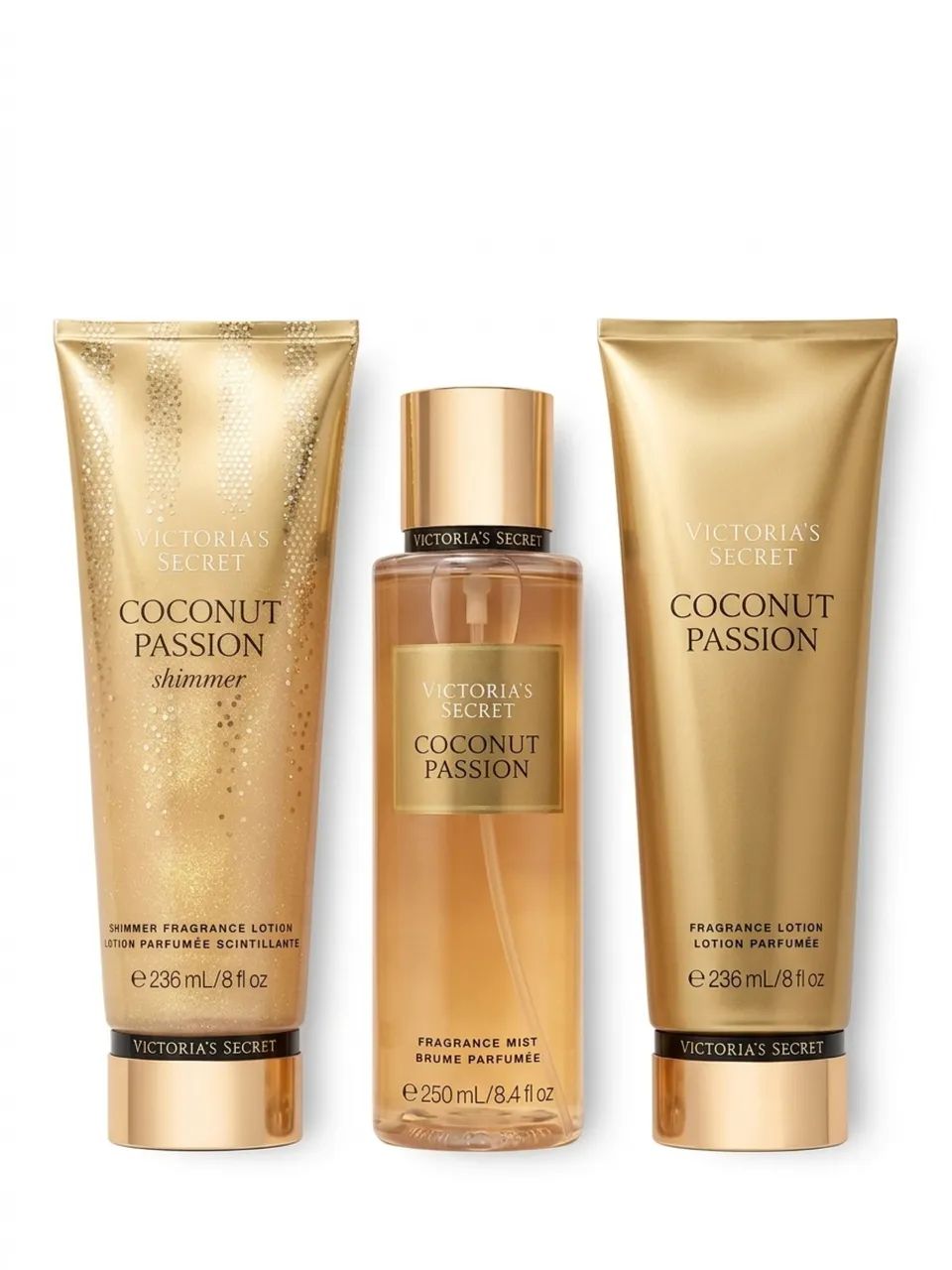 ★新品⭐︎未使用★お得なVictoria's Secret 3点セット VICTORIA?S SECRET original - Beleza e Cuidados Pessoais - Jardim