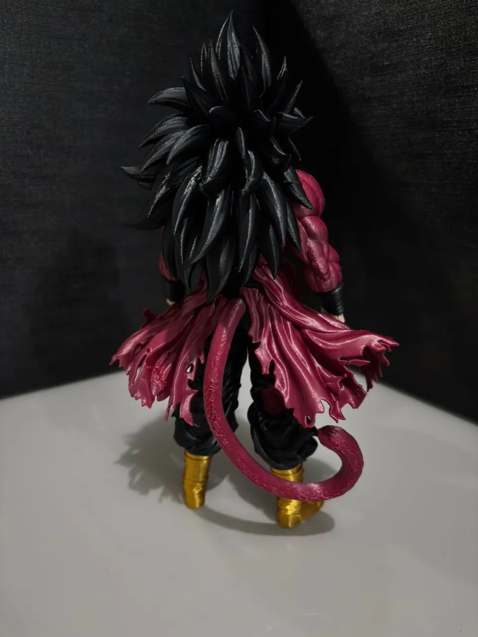 Goku ssj4  - Foto 5
