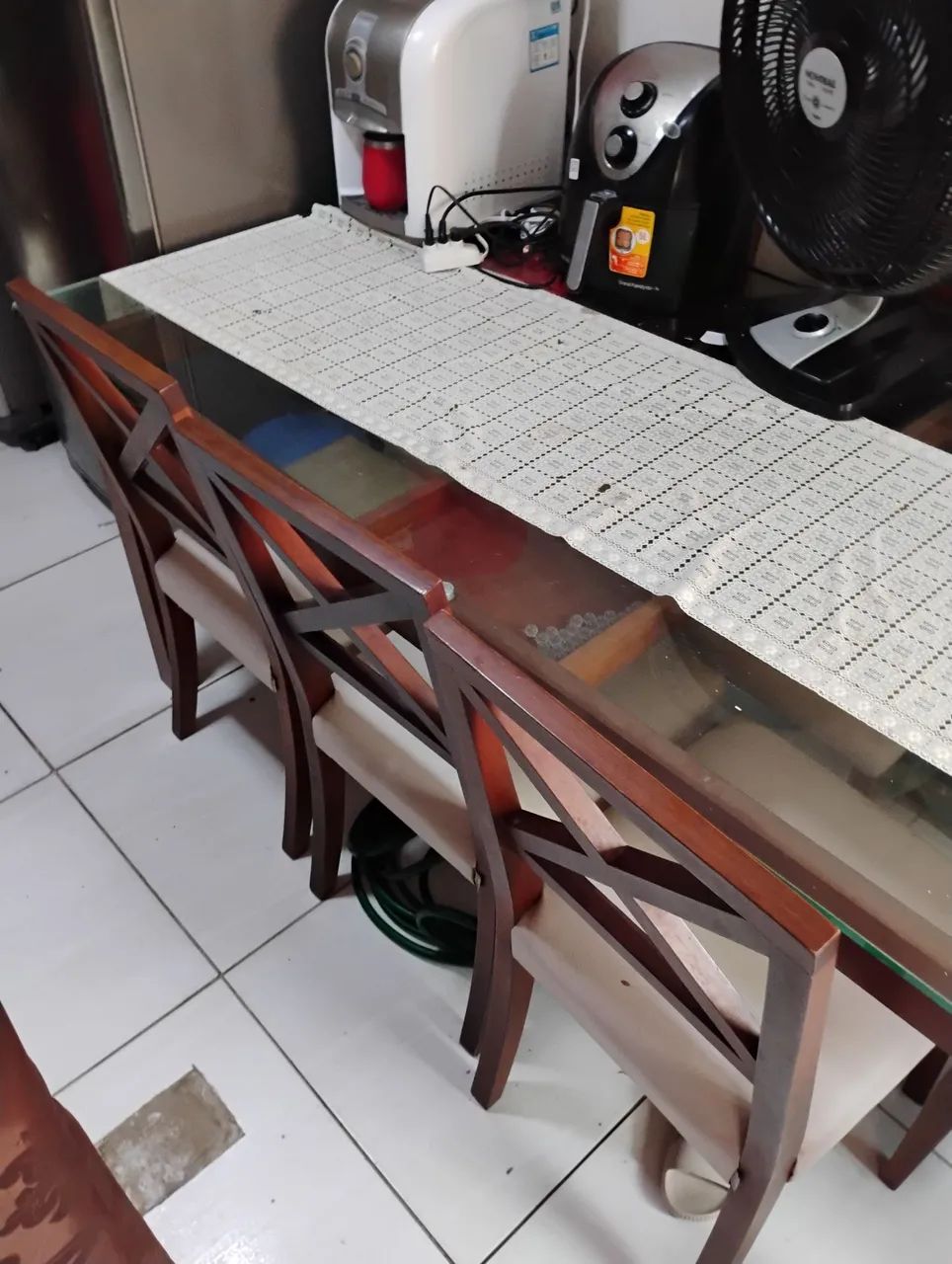 Mesa de Rei. - Foto 2