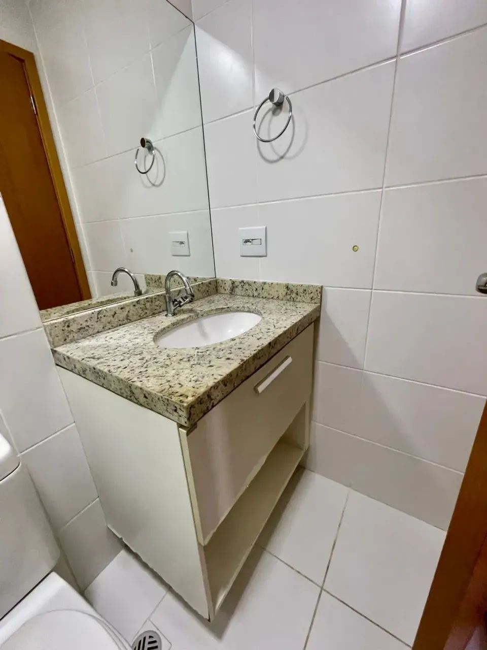 IMÓVEL PARA LOCAÇÃO NO EDIFICIO TORRE PARSANO - 2/4 - CREMAÇÃO - Foto 3