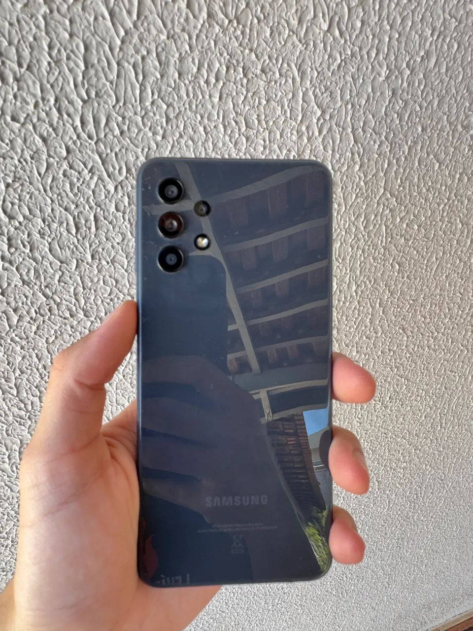 Samsung Galaxy A32 5G 128GB - Foto 3