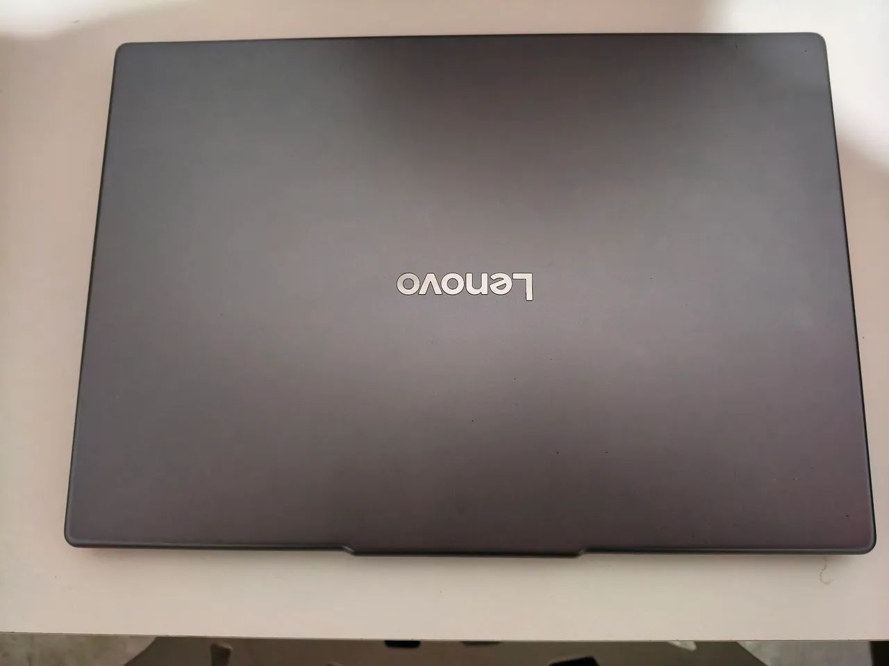Notebook com apenas 3 meses de uso - Foto 2