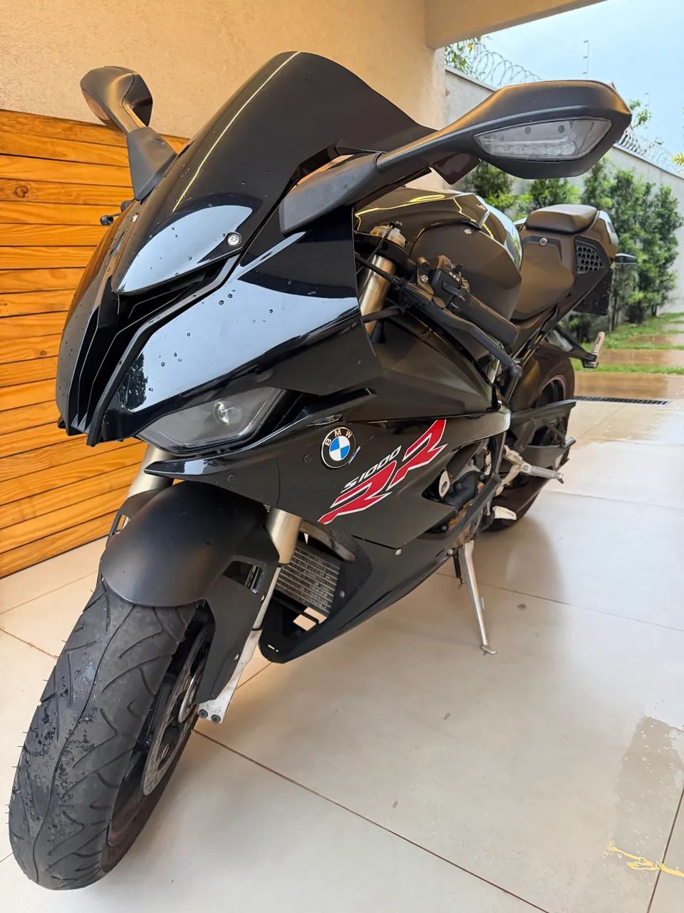 BMW S1000rr - Foto 5