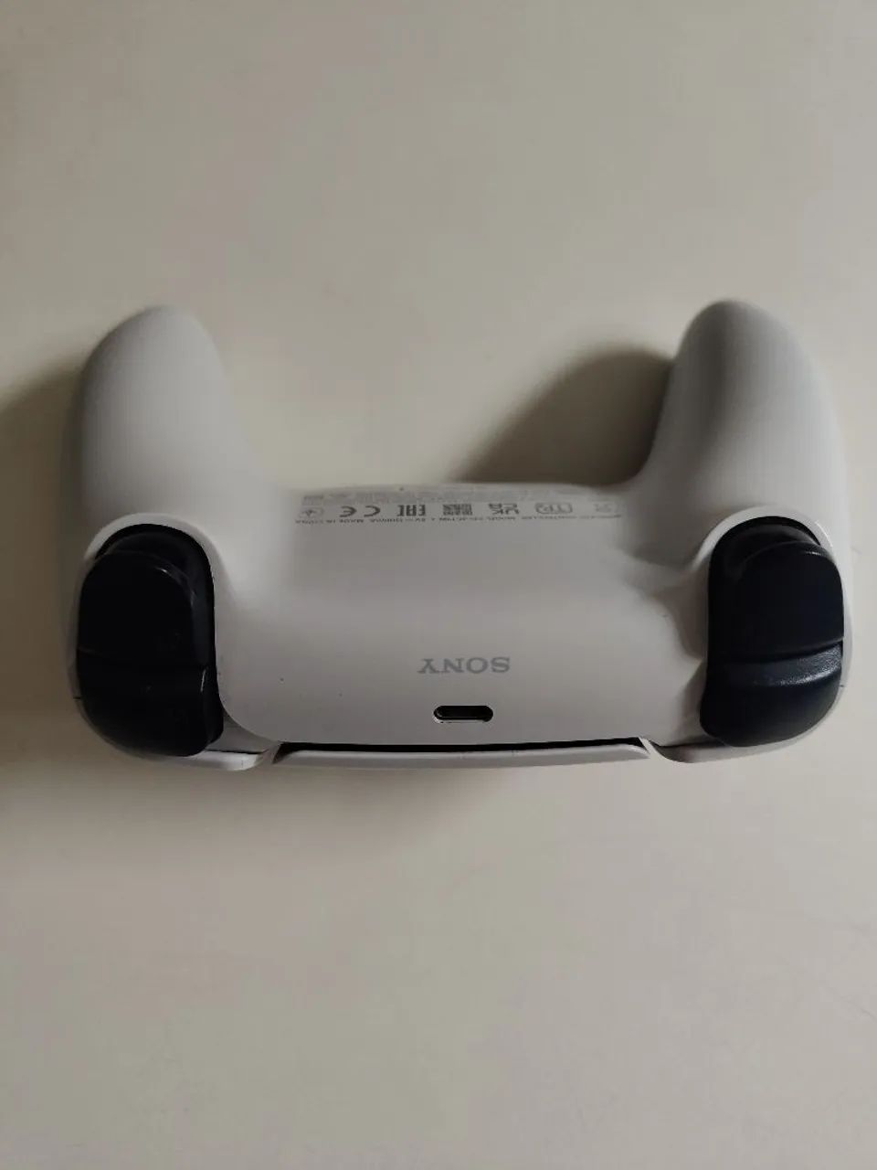 Controle ps5 - Foto 3