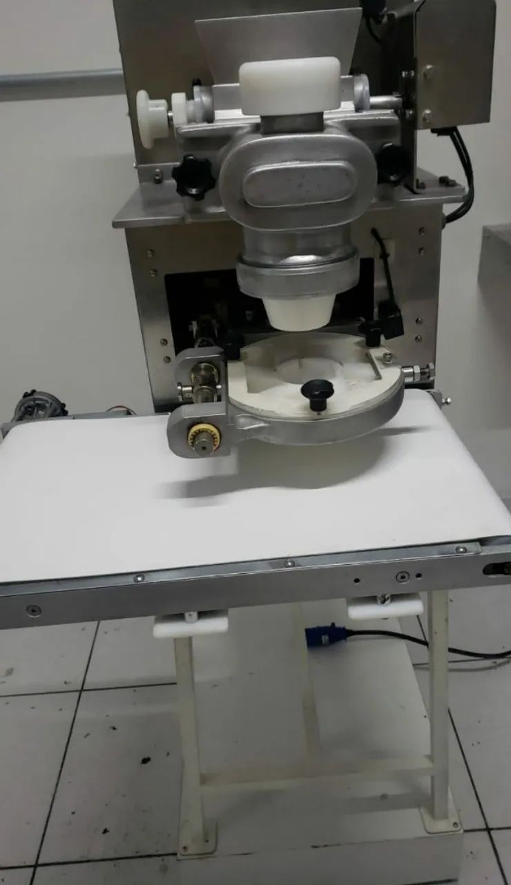 Maquina de salgados MCI Robocopy - Foto 5