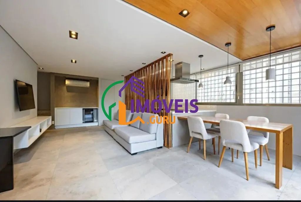 APARTAMENTO - ITAIM - SP