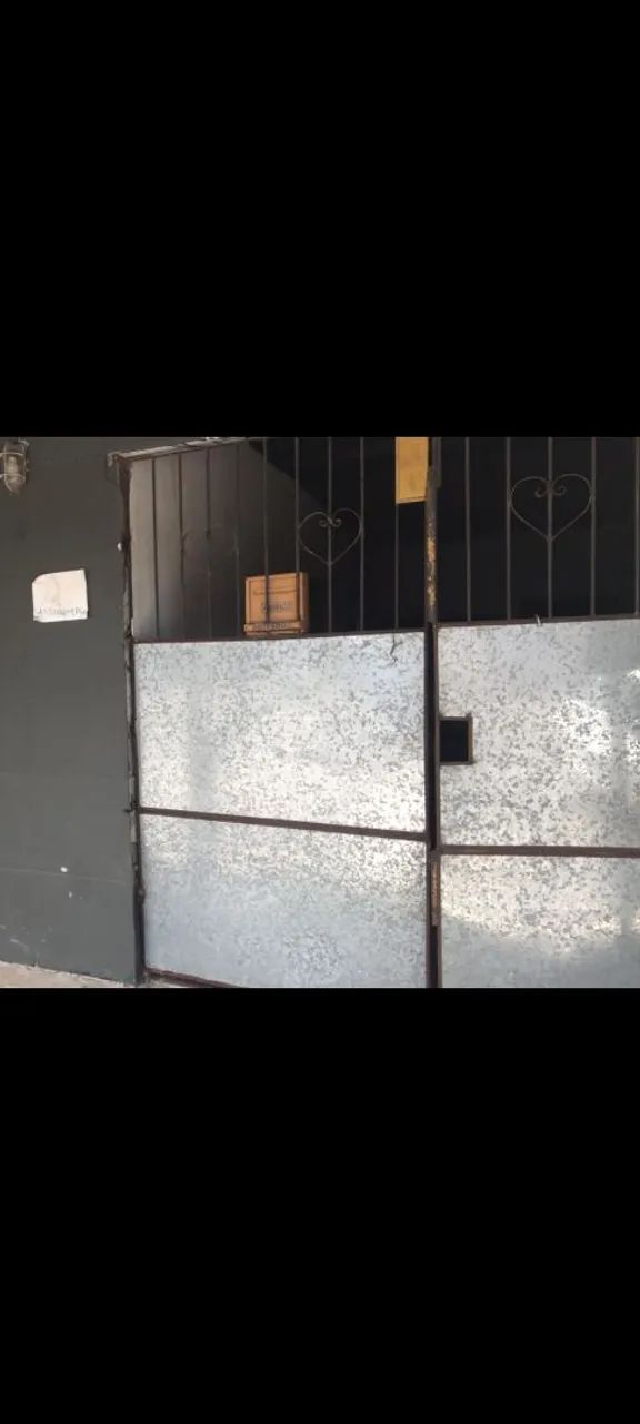 Casa no Tenoné 