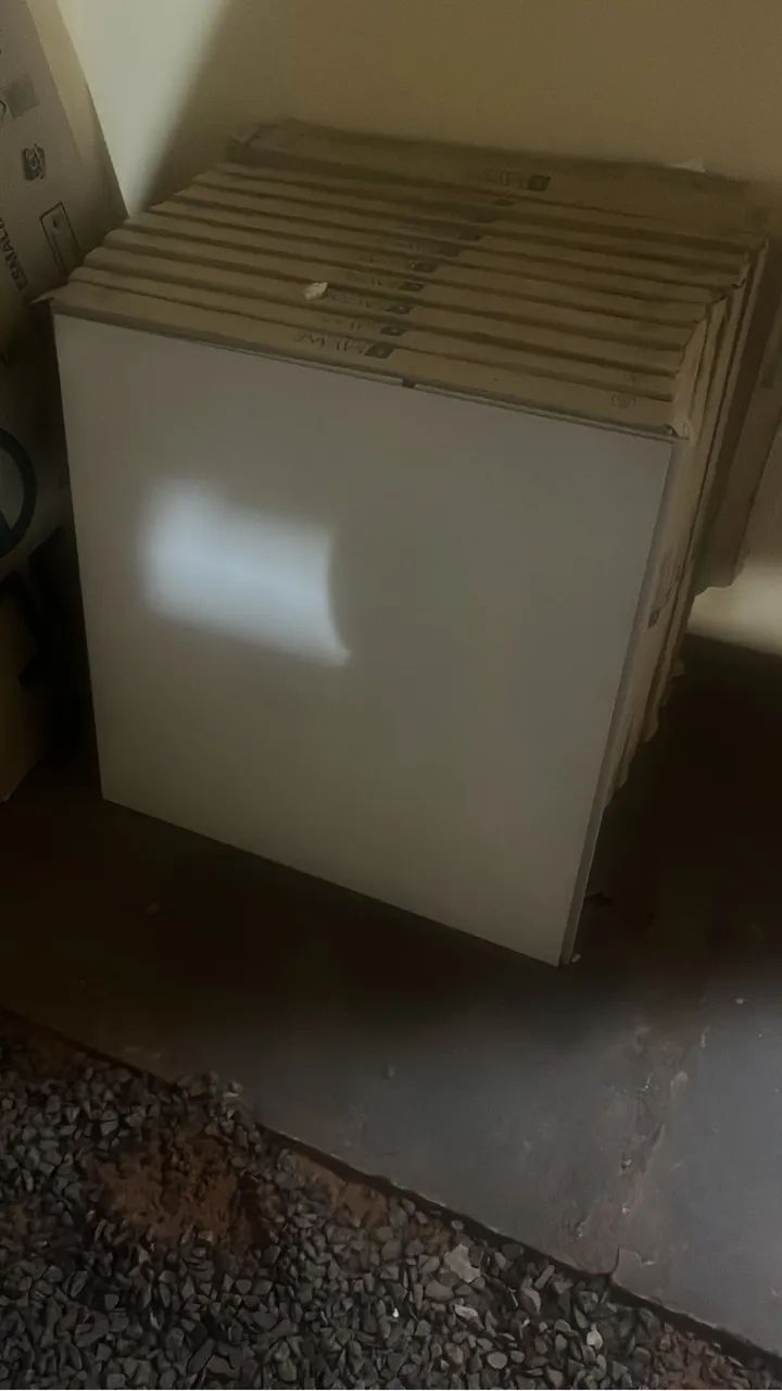 Porcelain Tile