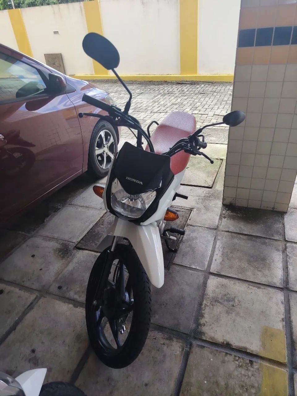 Moto pop  - Foto 5