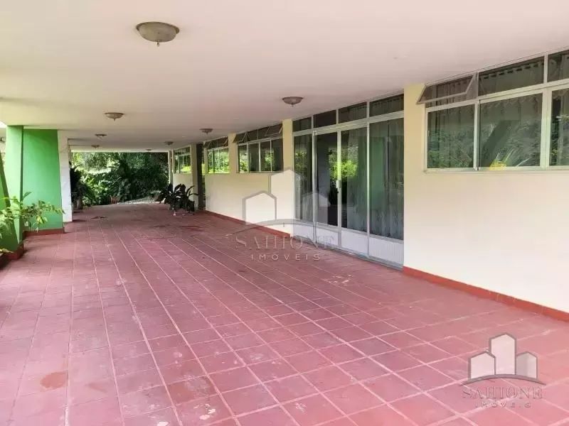 Casa com 6 quartos no Samambaia - Foto 4