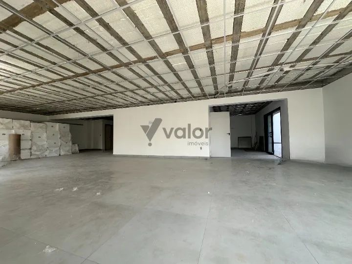 Prédio para alugar em Campinas, Loteamento Alphaville Campinas, com 1180 m² - Foto 5