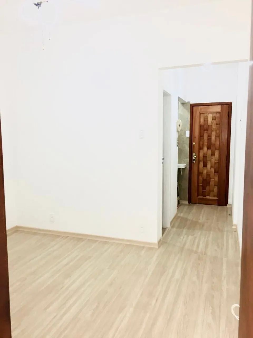 Alugo Apto Sala e Quarto no Flamengo  - Foto 4