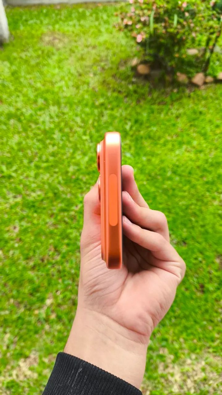 iPhone 17 pro Max 256gb - Foto 4