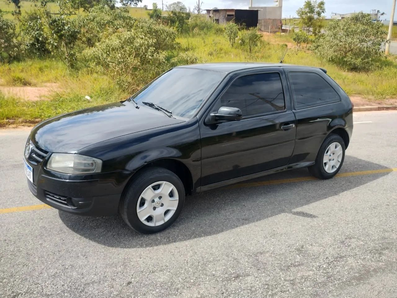 Volkswagen Gol 2009