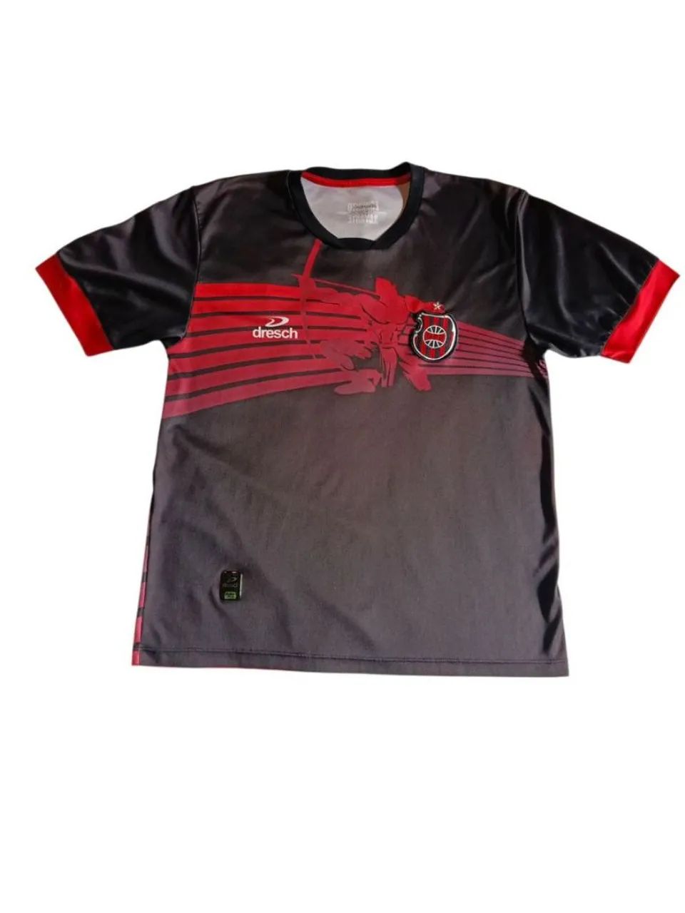 camisa Pelotas