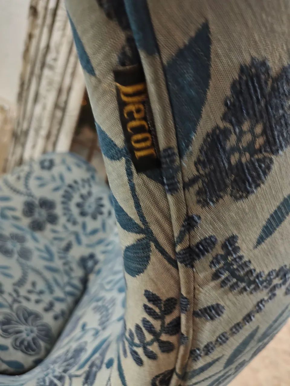 Cadeira giratória Decor - Foto 3