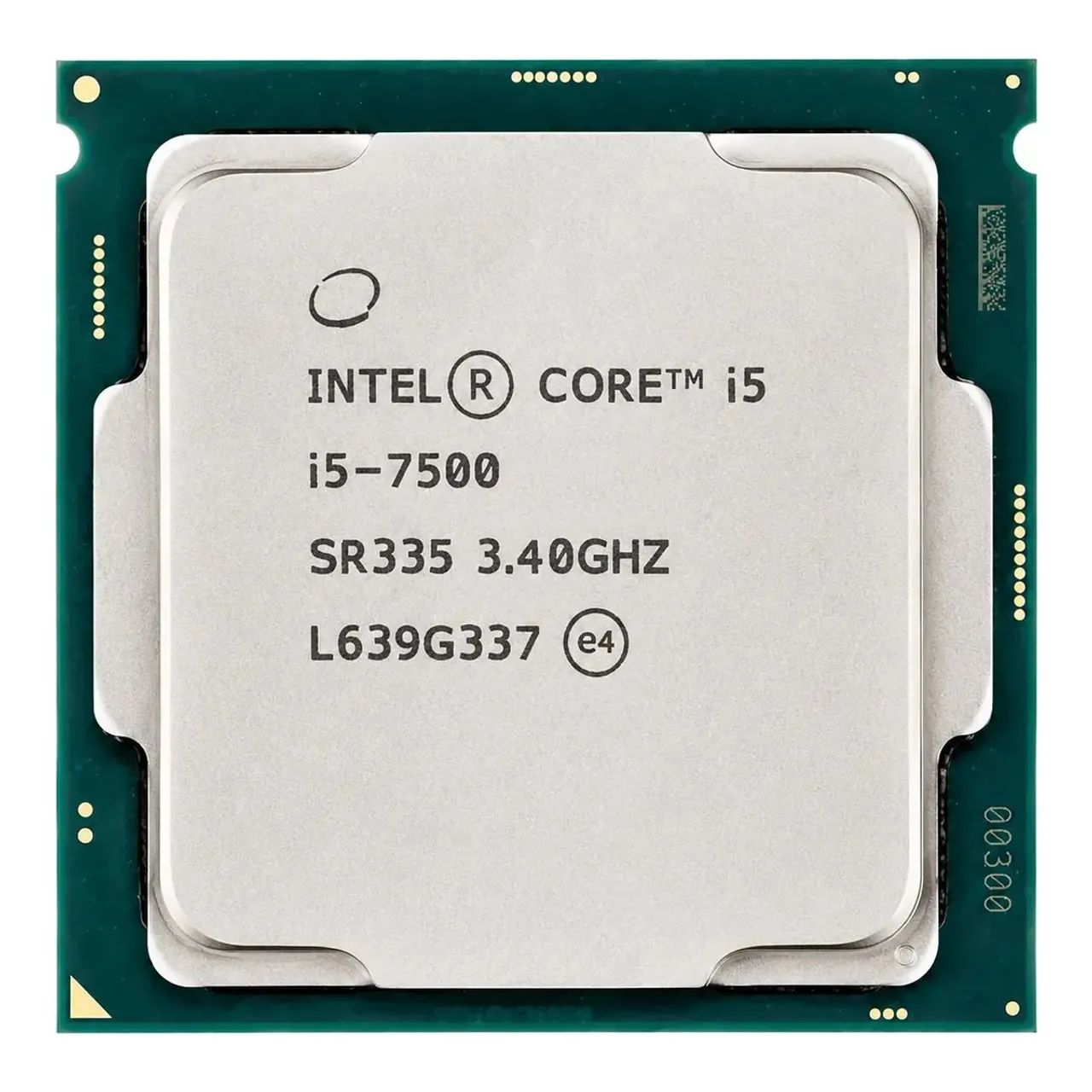 Processador i5/7500/Frete grátis/perfeito 