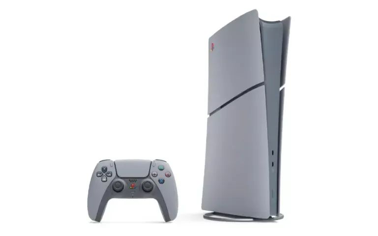 PS5 edição 30 anos limitada  - Foto 3