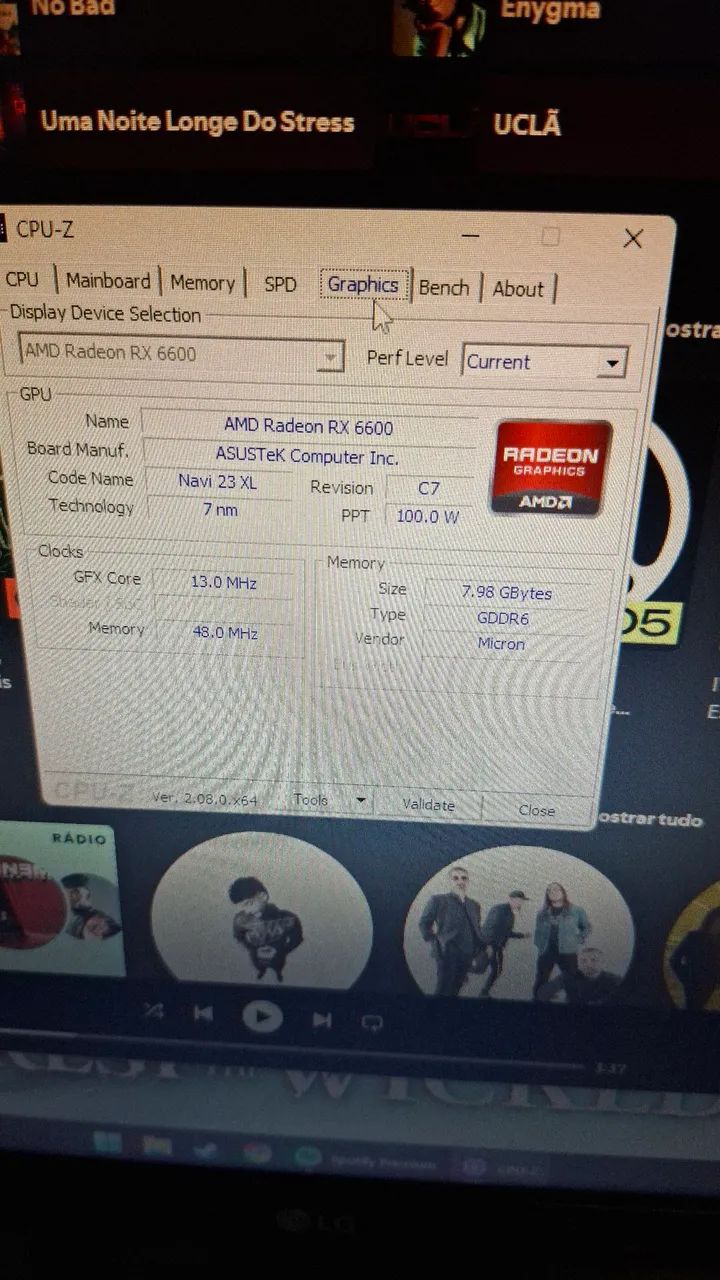 Gaming PC65713021234691122