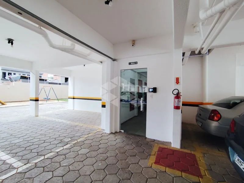 Apartamento para alugar 2 quartos com 70m² - Real Parque, São José - Foto 3