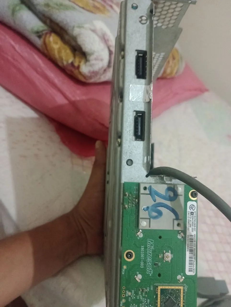 Xbox 360 - Foto 3