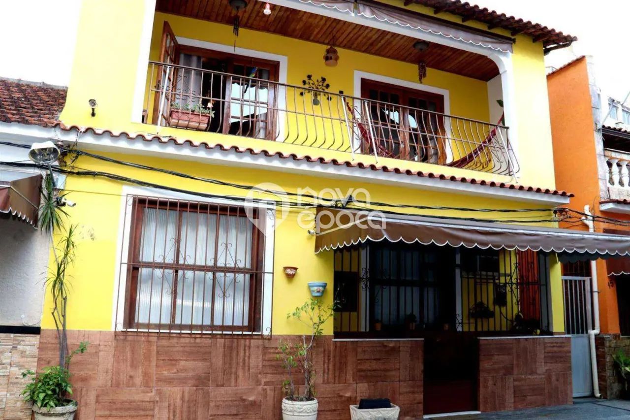 Andaraí | Casa de Vila 3 quartos, sendo 1 suite - Foto 2