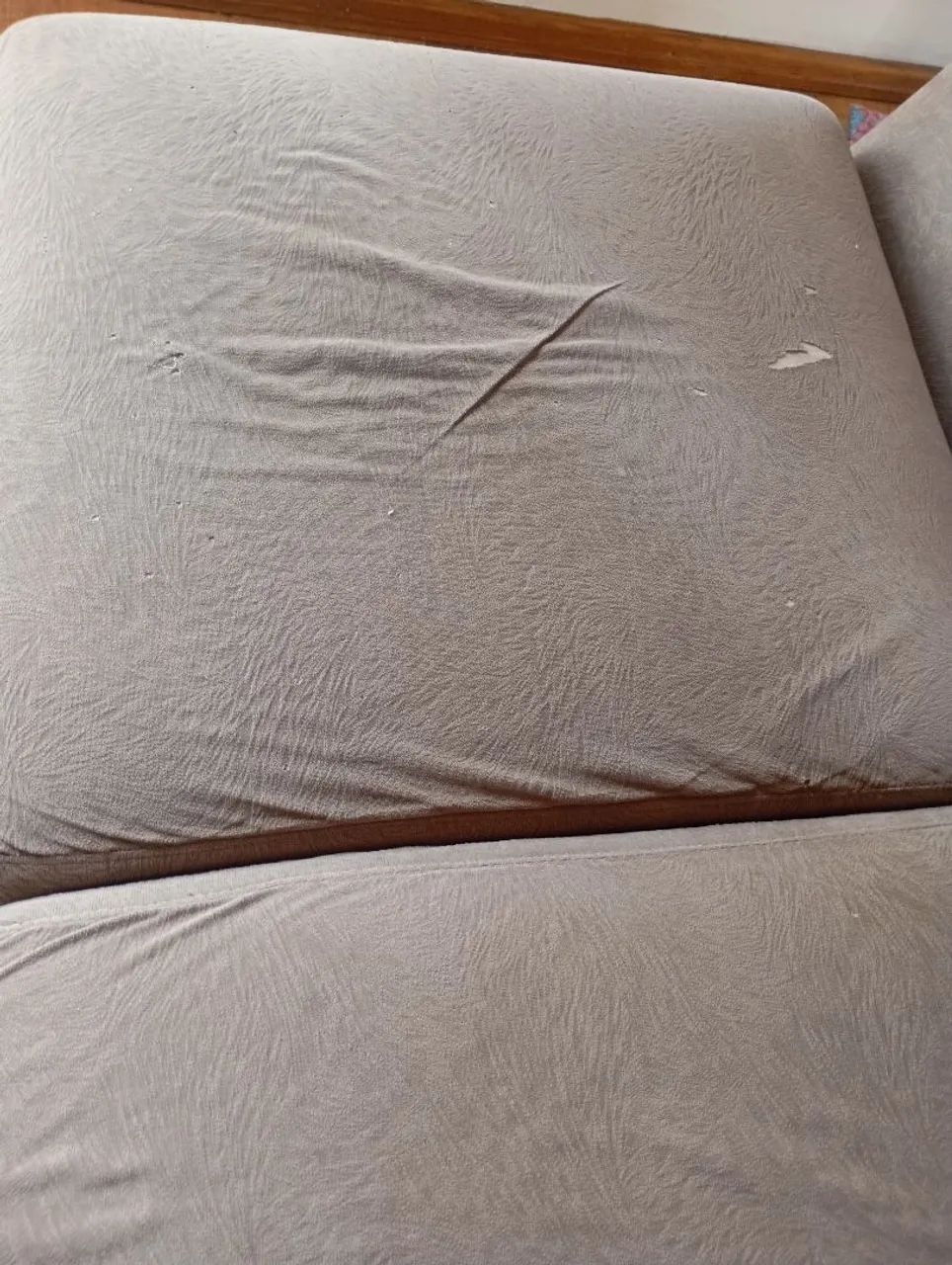 Sofá 2 Lugares