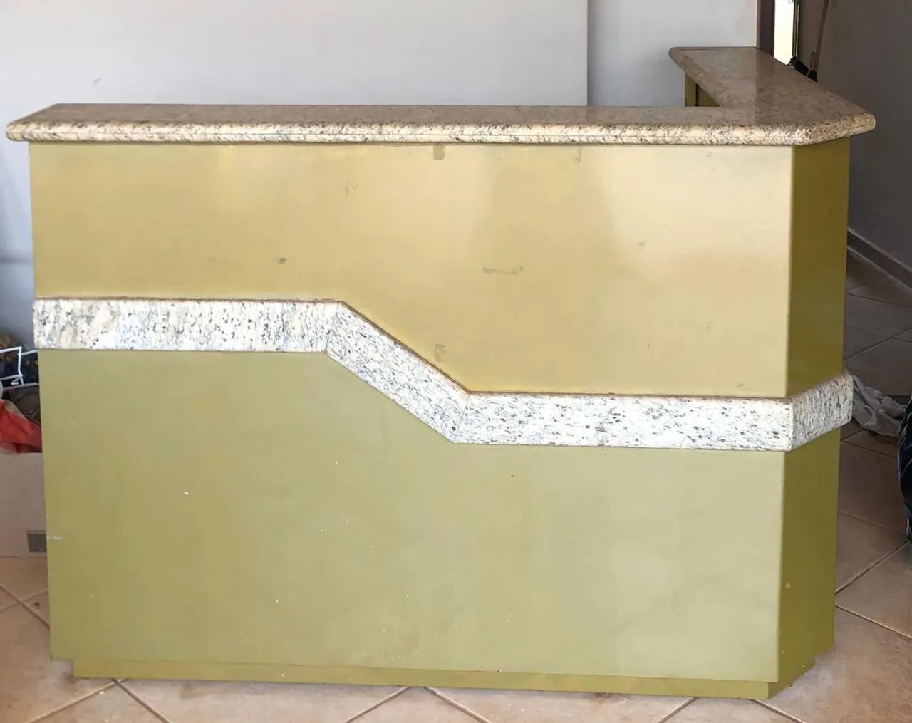 Vendo Balcão 