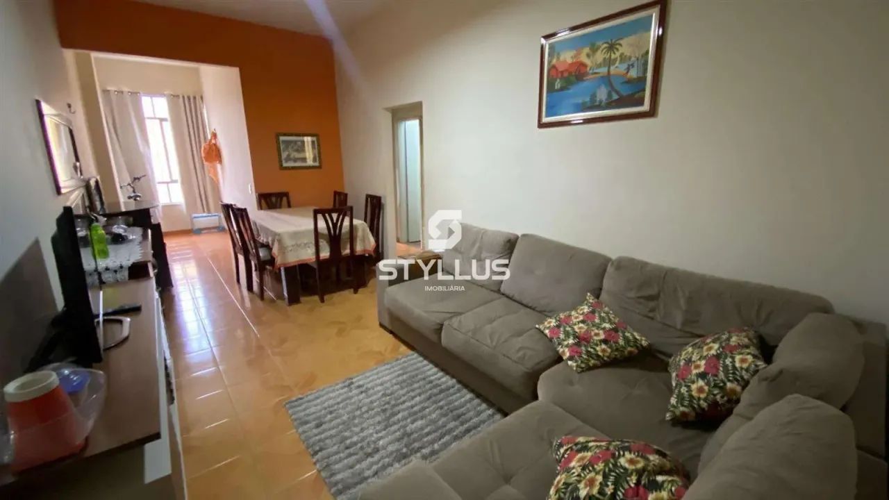 Riachuelo | Apartamento 2 quartos - Foto 4
